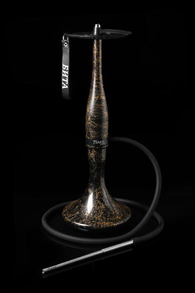 Tiaga Bat Gold Splash